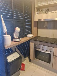 departamento en ñuñoa - 5