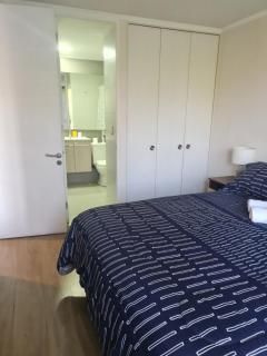 departamento en ñuñoa - 1