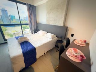 TL 901b - Apt no principal Polo Médico do NE - 9