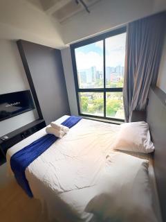 TL 901b - Apt no principal Polo Médico do NE - 3