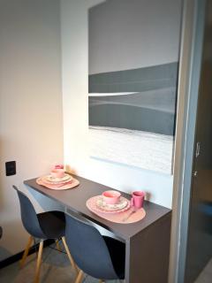 TL 901b - Apt no principal Polo Médico do NE - 2