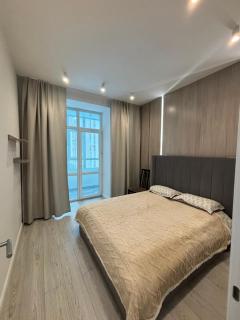 ЖК Атамура - 6