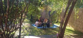 Arboretum cafeteria & jardín - 4