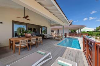 Villa Jazmyn19 at FrontRow Golf course - 9