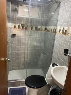 cabaña La bendición de sunnyvale 6 personas - 9