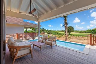 Villa Jazmyn19 at FrontRow Golf course - 1