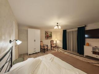 Zodia Craiului - Peştera - 6