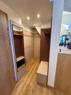 Apartment Wolfgangsee, direkt am Schilift - 8