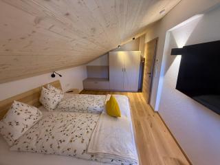 Apartment Wolfgangsee, direkt am Schilift - 6