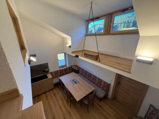 Apartment Wolfgangsee, direkt am Schilift - 7