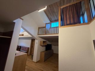 Apartment Wolfgangsee, direkt am Schilift - 5