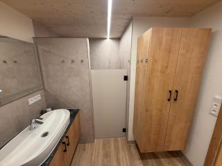 Apartment Wolfgangsee, direkt am Schilift - 3