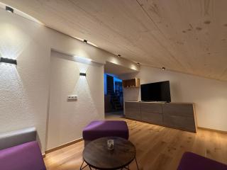 Apartment Wolfgangsee, direkt am Schilift - 4