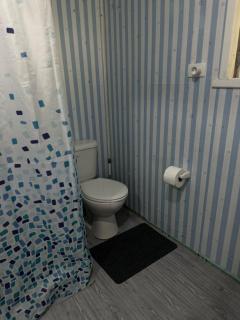 Lof Mía Linda Cabaña Con Tinaja - 4