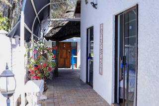 Dawaria Guesthouse - 1