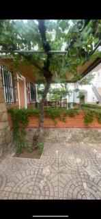 Casa Rural Angorrilla - 8