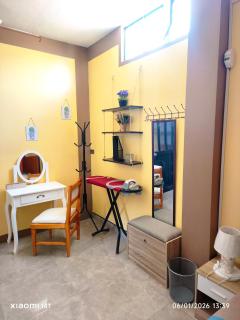 Departamento Moderno y Acogedor con aire acondicionado - 7