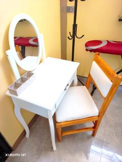 Departamento Moderno y Acogedor con aire acondicionado - 8