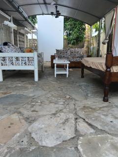 Mobi house Malindi - 5