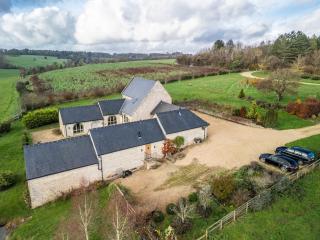 Blackhill barn - in the heart of the Cotswolds - 0