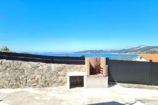 Casa CAMPELO- Playas de Pinténs - CANGAS-HIO- Ría de Aldán - 9