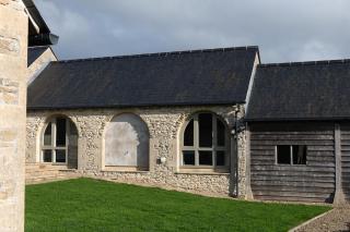 Blackhill barn - in the heart of the Cotswolds - 1
