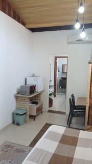 Suíte 77 privativa , há 11km da vila germânica - 5