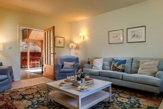 Blackhill barn - in the heart of the Cotswolds - Craswall - 1