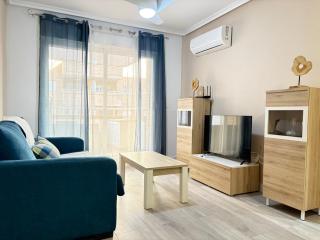 ACV - Costa Azahar I-2ª linea planta 3 norte - 5