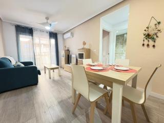 ACV - Costa Azahar I-2ª linea planta 3 norte - 3