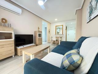 ACV - Costa Azahar I-2ª linea planta 3 norte - 6