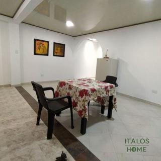 Italos Home Apartamentos en Popayán - 4