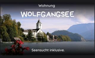 Apartment Wolfgangsee, direkt am Schilift - 0