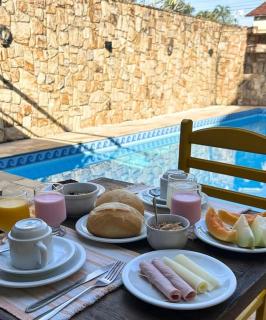 Ipê Suites Juquehy - Juquei - 8