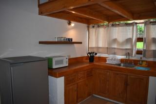 Loft-style cabin in Avandaro - 8