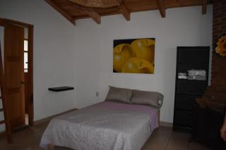 Loft-style cabin in Avandaro - 7