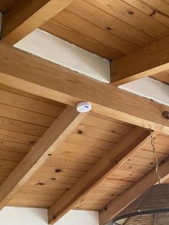 Loft-style cabin in Avandaro - 6