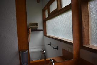 Loft-style cabin in Avandaro - 3