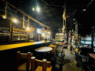 NYUNGWE ECO-Lodge - 2