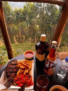 NYUNGWE ECOLODGE - Gisakura - 6