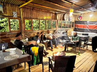 NYUNGWE ECOLODGE - Gisakura - 7