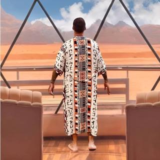 Wadi rum Hi camp - 6