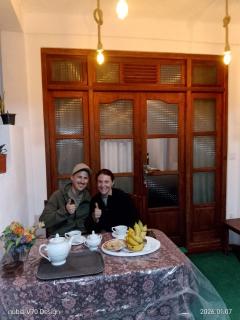 Aloe Vera Garden Homestay - 7