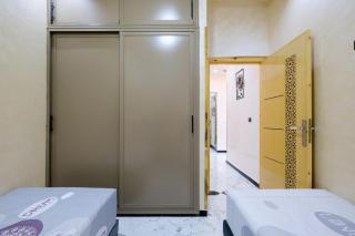 RiadRiad Bollywood-Dream Stay B - 5