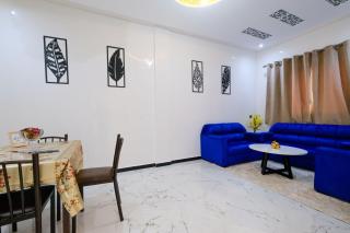 RiadRiad Bollywood-Dream Stay B - 8