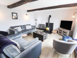 Cae Adar Farm - Ffrith - 9