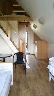 Apartamentai Goda & Roma - Neringa - 3