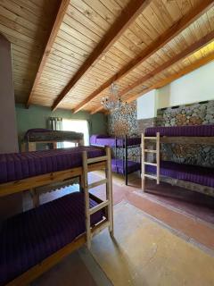 Hostel Cerro Plataforma - 4