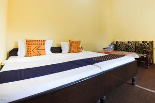 SPOT ON Saini Guest House - 8