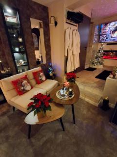 Bienvenue chez Glad et Guigui - 7